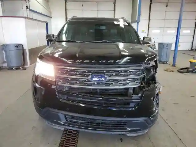 1FM5K8D8XJGA35180 2018 FORD EXPLORER-4