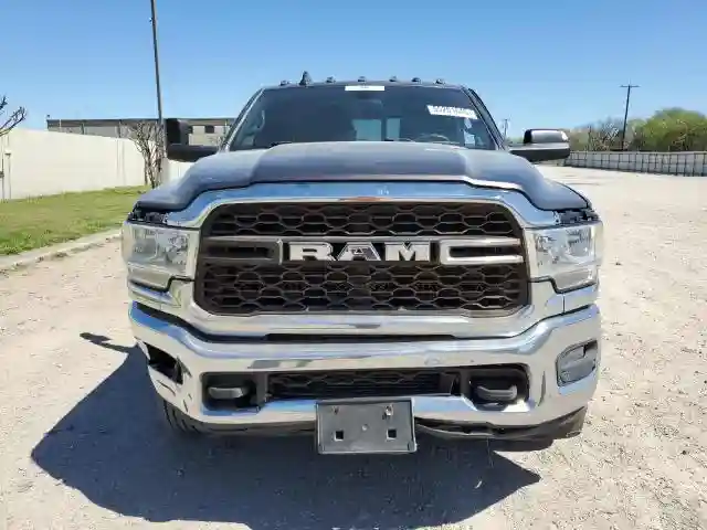 3C63RRGL0MG688260 2021 RAM 3500-4