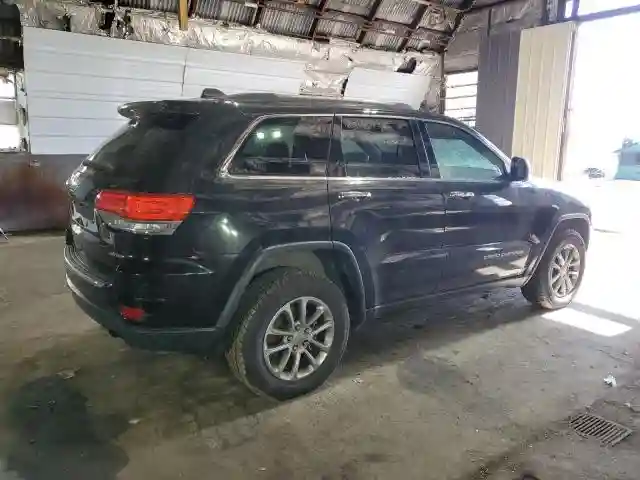 1C4RJFBG7GC499020 2016 JEEP GRAND CHEROKEE-2