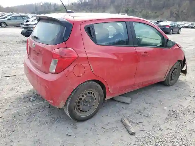 KL8CB6SA8MC711443 2021 CHEVROLET SPARK-2