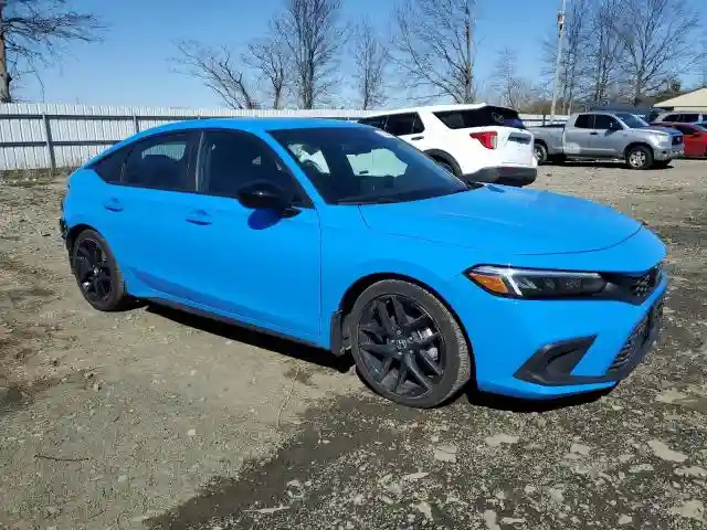 19XFL2H86RE021771 2024 HONDA CIVIC-3