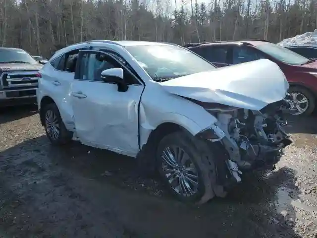 JTEAAAAH8PJ141152 2023 TOYOTA VENZA-3