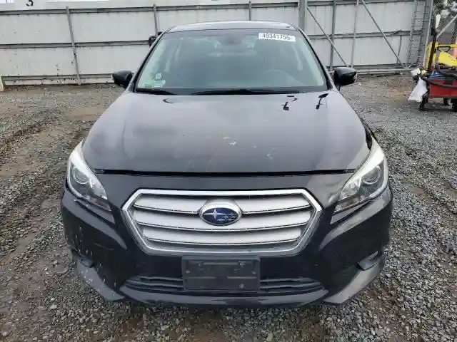 4S3BNAH69H3012005 2017 SUBARU LEGACY-4