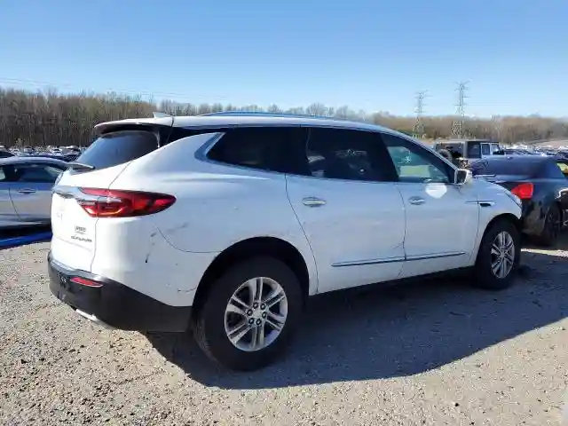 5GAERBKW4JJ151915 2018 BUICK ENCLAVE-2