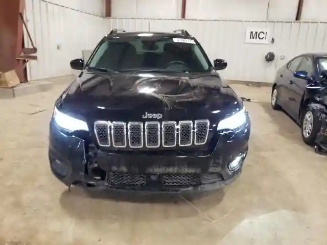 1C4PJLMX2ND503372 2022 JEEP GRAND CHEROKEE-4