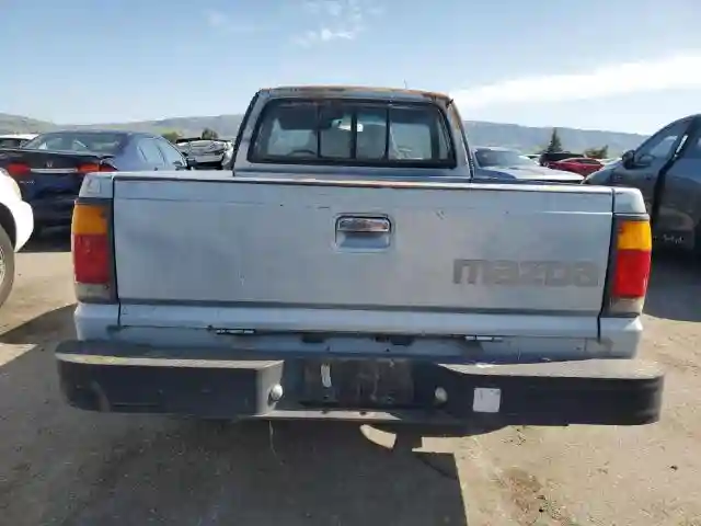JM2UF1131K0736510 1989 MAZDA B2200-5