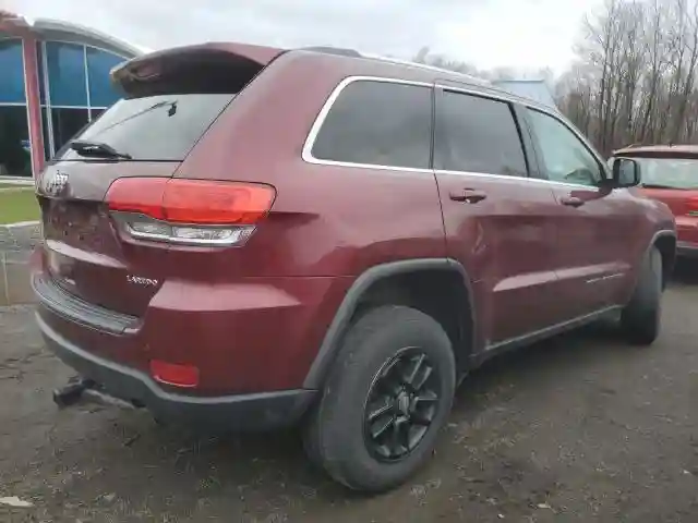 1C4RJFAG7JC256395 2018 JEEP GRAND CHEROKEE-2
