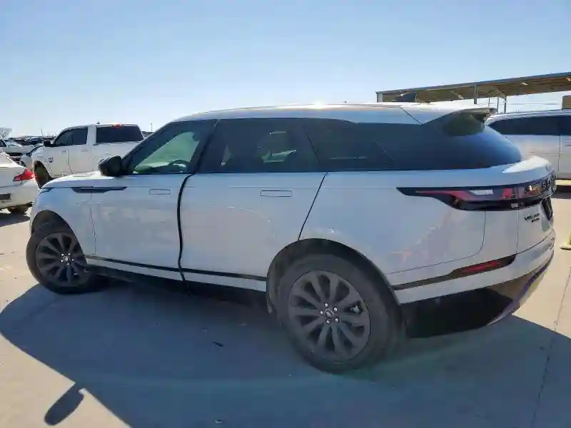 SALYL2RX9JA707608 2018 LAND ROVER RANGEROVER-1