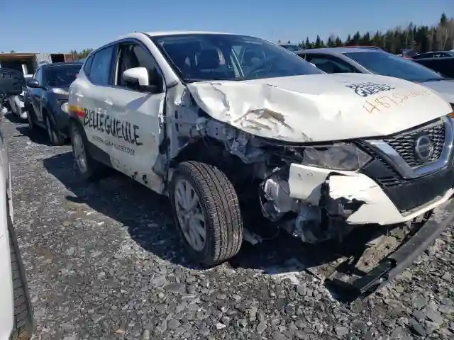JN1BJ1AV7PW000299 2023 NISSAN QASHQAI S-3