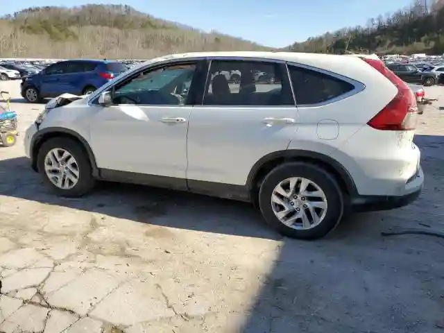 5J6RM4H52GL119755 2016 HONDA CRV-1