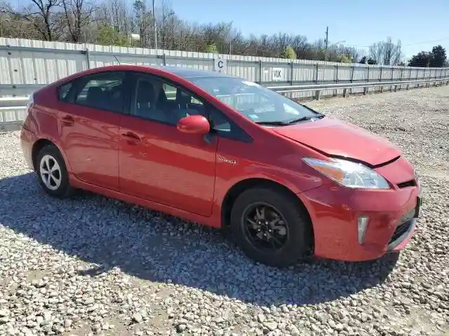 JTDKN3DU3F1972087 2015 TOYOTA PRIUS-3