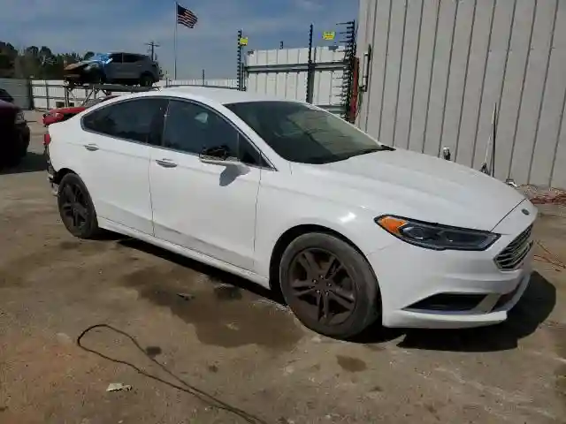 3FA6P0HD8JR229000 2018 FORD FUSION-3