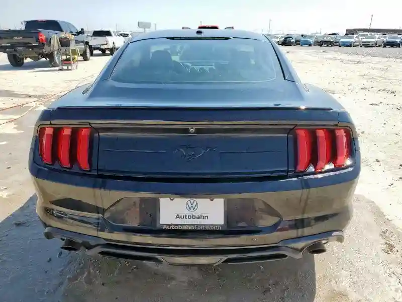 1FA6P8TH8K5161214 2019 FORD ALL MODELS-5