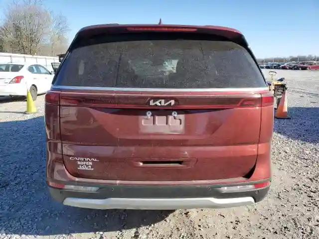 KNDNB4H36P6262974 2023 KIA CARNIVAL L-5