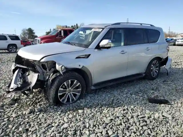 JN8AY2ND0L9110586 2020 NISSAN ARMADA-0