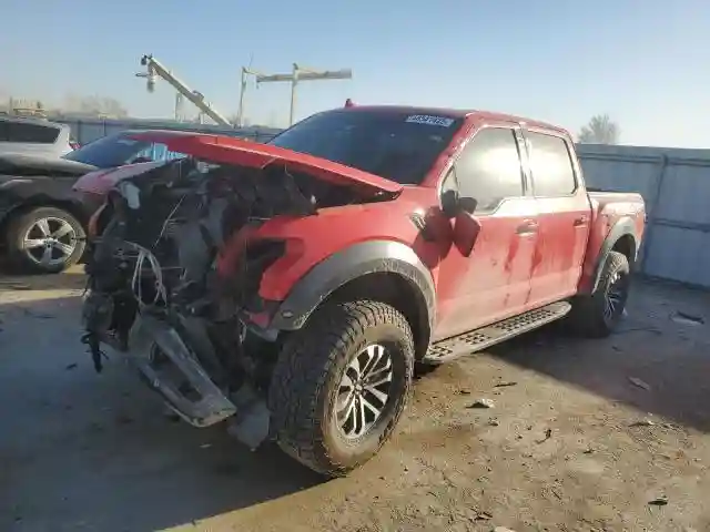 1FTFW1RG6LFB58147 2020 FORD F150-0