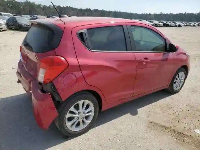 KL8CD6SA3LC443250 2020 CHEVROLET SPARK-2