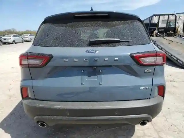 1FMCU9MN0SUA15682 2025 FORD ESCAPE ST-5