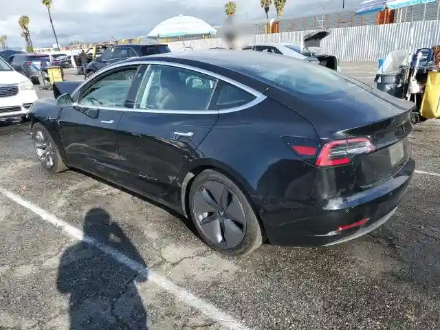5YJ3E1EA0JF098973 2018 TESLA MODEL 3-1