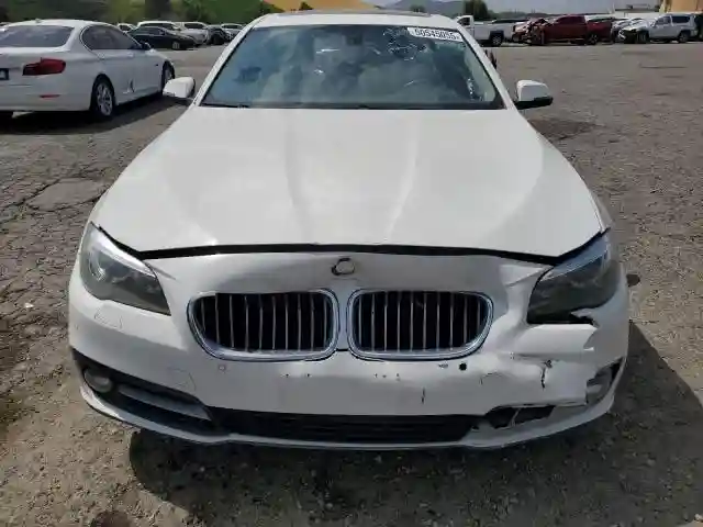 WBA5A5C56GD529007 2016 BMW 5 SERIES-4
