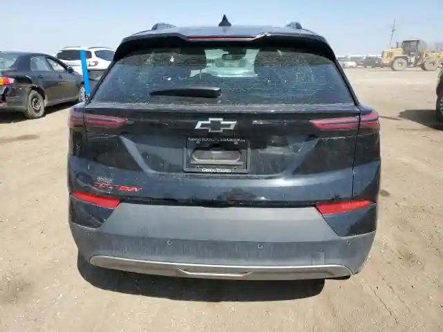 1G1FY6S0XP4203265 2023 CHEVROLET BOLT-5