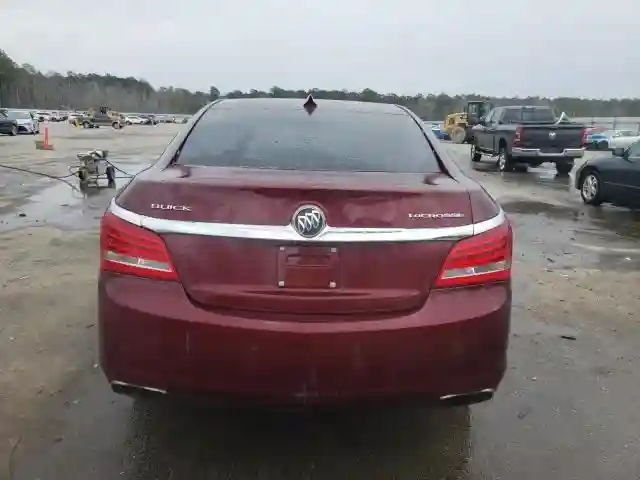 1G4GB5G35GF119168 2016 BUICK LACROSSE-5