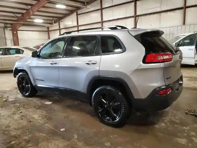 1C4PJMCS9GW120841 2016 JEEP GRAND CHEROKEE-1