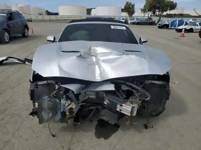 1FATP8FF5K5126014 2019 FORD MUSTANG-4