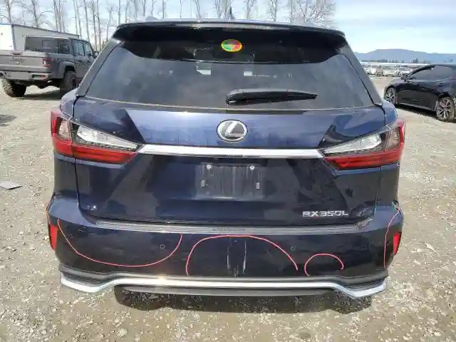 JTJDZKCA5J2003907 2018 LEXUS RX350-5