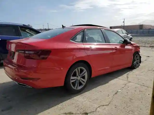 3VWC57BU1MM017462 2021 VOLKSWAGEN JETTA-2