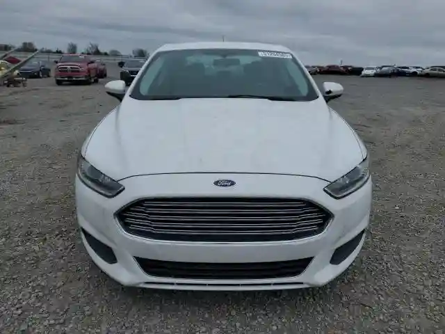 1FA6P0G71F5111098 2015 FORD FUSION-4