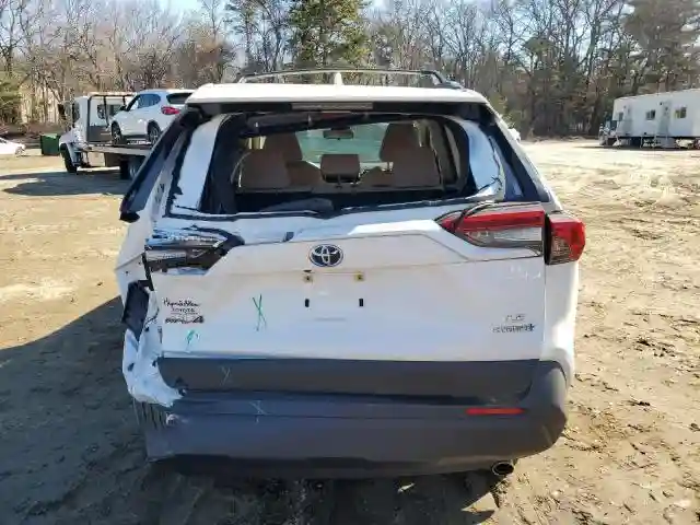 JTMLWRFVXPD196941 2023 TOYOTA RAV4-5