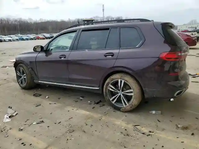 5UXCW2C03L9C77648 2020 BMW X7-1