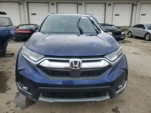 2HKRW2H95HH625738 2017 HONDA CRV-4