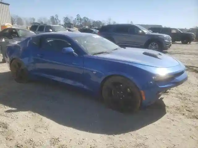 1G1FB1RX0J0187325 2018 CHEVROLET CAMARO-3