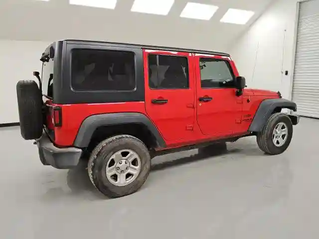 1C4BJWDG5HL523069 2017 JEEP WRANGLER-2