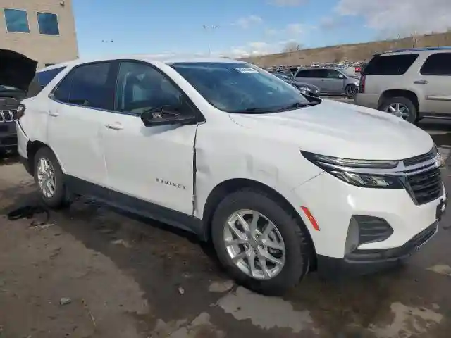 2GNAXTEV9N6107317 2022 CHEVROLET EQUINOX-3
