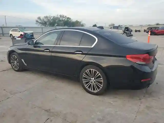 WBAJA5C3XHG895999 2017 BMW 5 SERIES-1