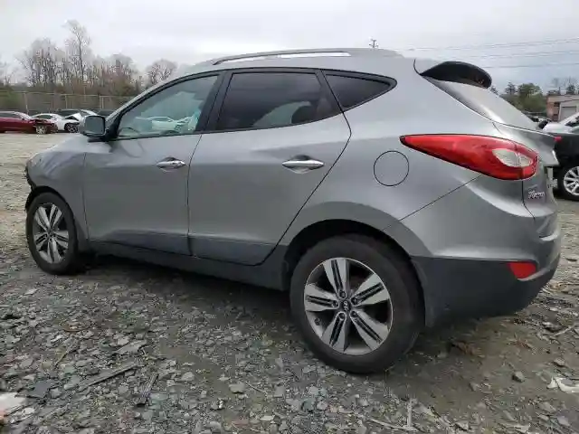 KM8JU3AG8FU104223 2015 HYUNDAI TUCSON-1