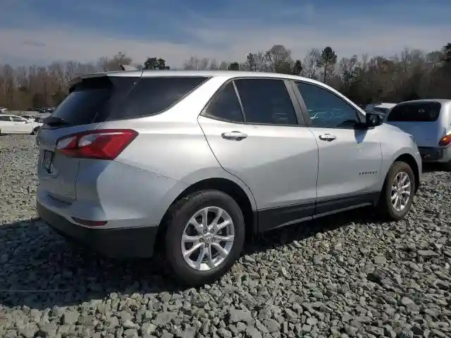 3GNAXSEV9MS108381 2021 CHEVROLET EQUINOX-2