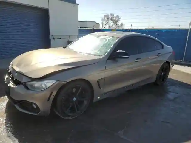 WBA4A5C50FD410914 2015 BMW 4 SERIES-0