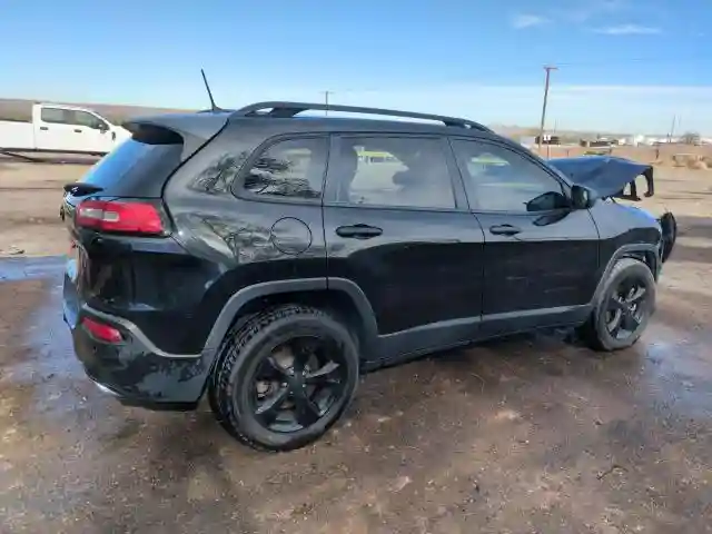 1C4PJMAS9GW344548 2016 JEEP GRAND CHEROKEE-2
