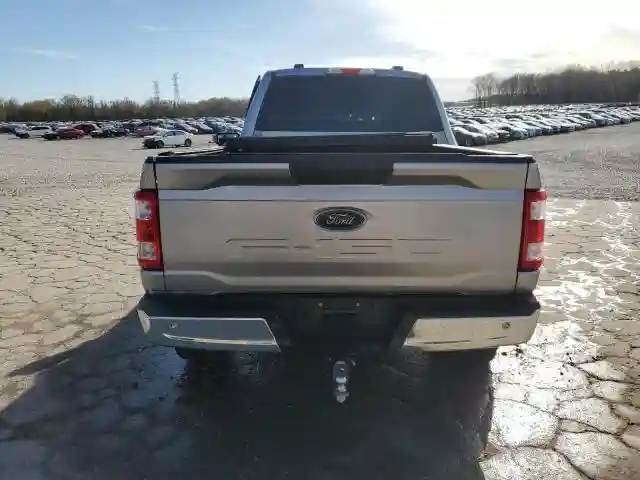 1FTMF1E57NKE07156 2022 FORD ALL MODELS-5