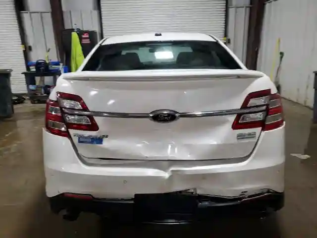 1FAHP2KT3HG116772 2017 FORD TAURUS-5