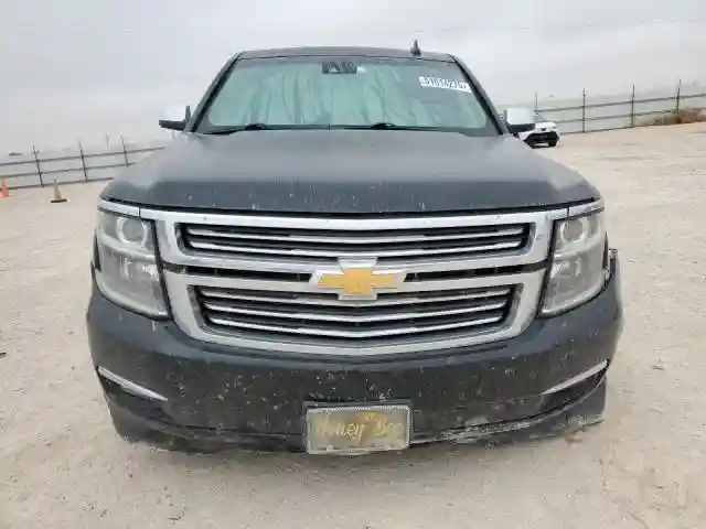 1GNSCKKC0FR728254 2015 CHEVROLET SUBURBAN-4