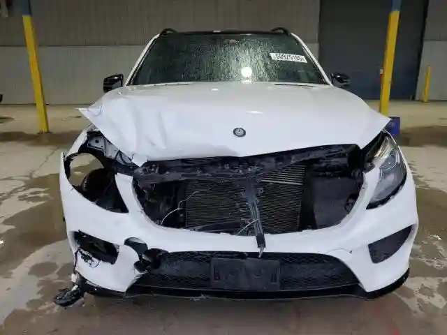 4JGDA5JB4HA939102 2017 MERCEDES-BENZ GLE-CLASS-4