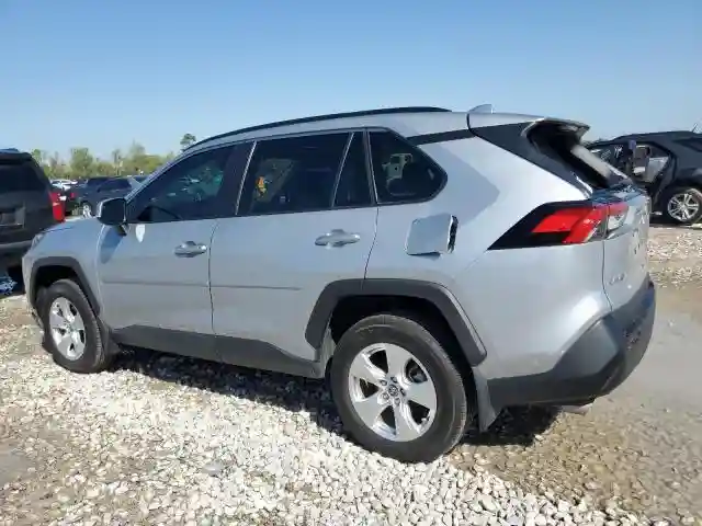 2T3W1RFV1MW167208 2021 TOYOTA RAV4-1