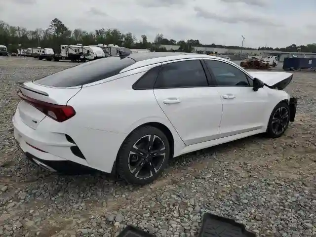 5XXG64J25MG065659 2021 KIA K5-2