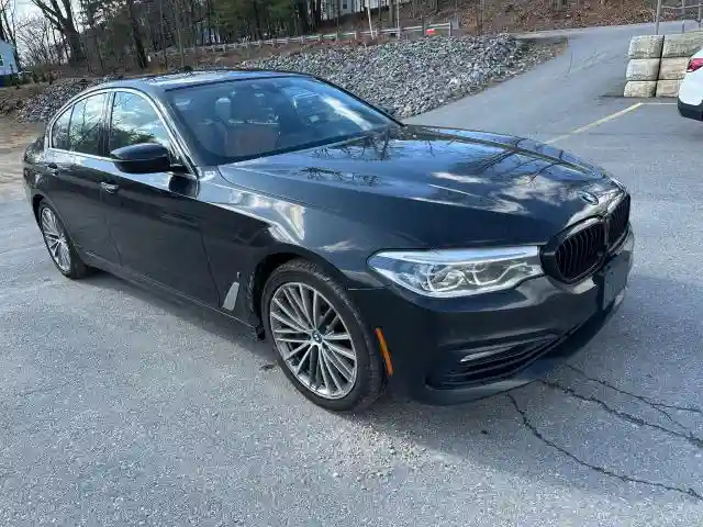WBAJB1C57JB084929 2018 BMW 5 SERIES-3