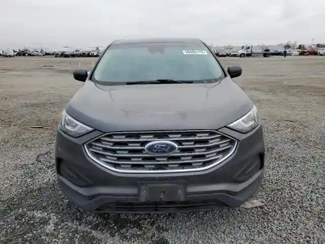 2FMPK3G95LBA36702 2020 FORD EDGE-4